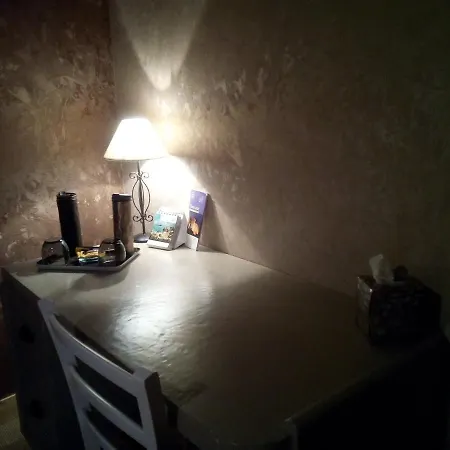 De La Porte Aux Moines Bed & Breakfast Vouvant
